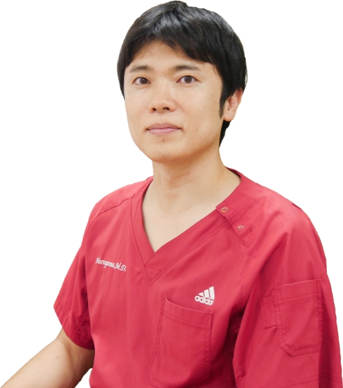 春山クリニック 院長 春山 勝紀医師