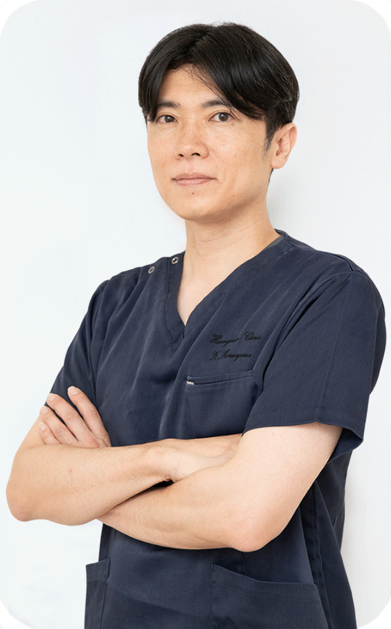 春山 勝紀医師