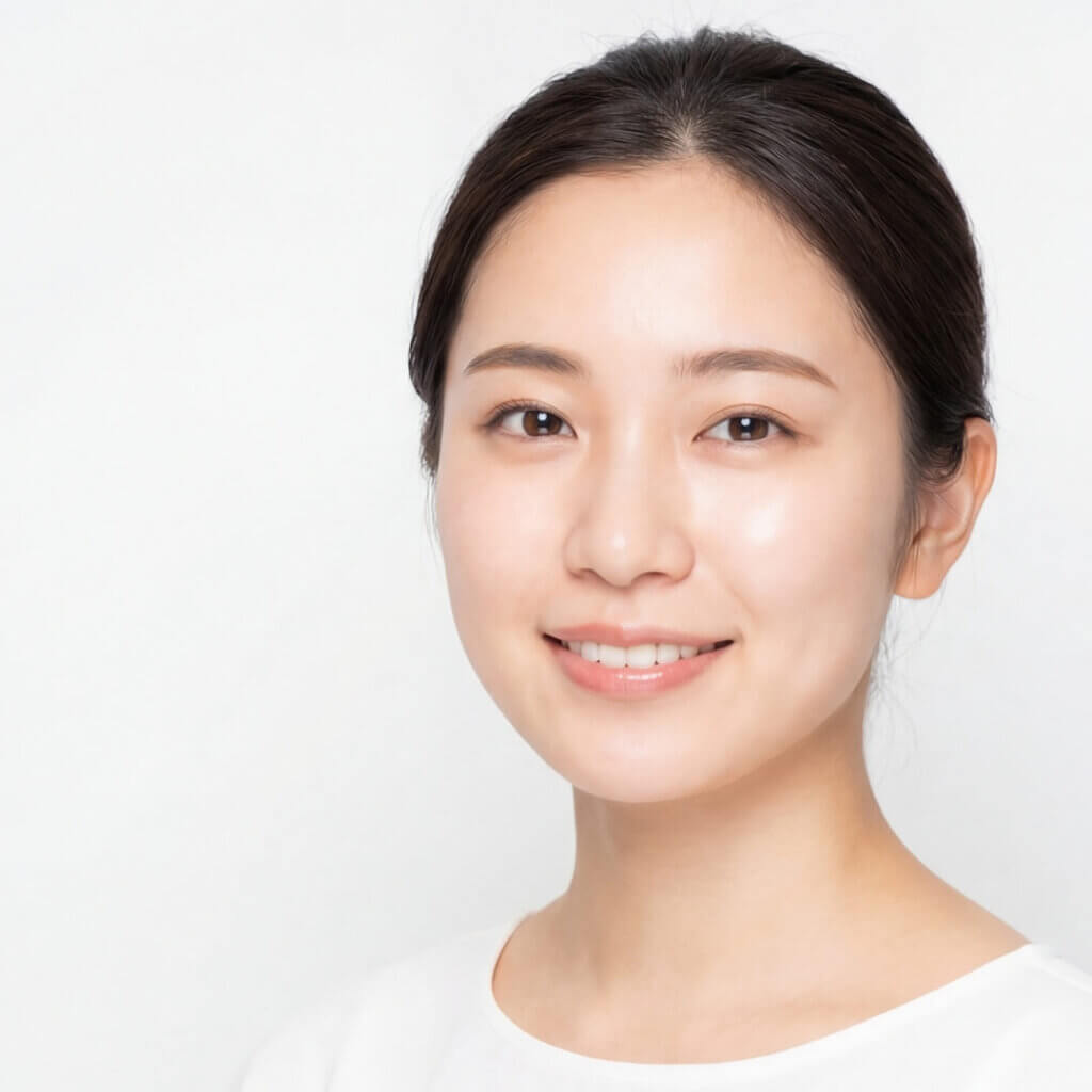 鹿児島で若返りを考えている女性